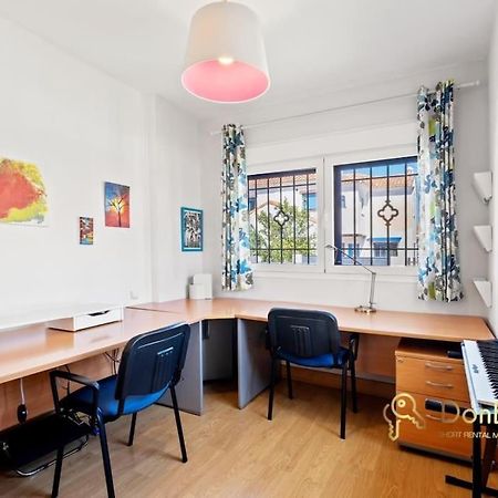 Casa Pareada En Los Pinos De Alhaurin Malaga Βίλα Alhaurín de la Torre Εξωτερικό φωτογραφία