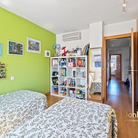 Casa Pareada En Los Pinos De Alhaurin Malaga Βίλα Alhaurín de la Torre Εξωτερικό φωτογραφία