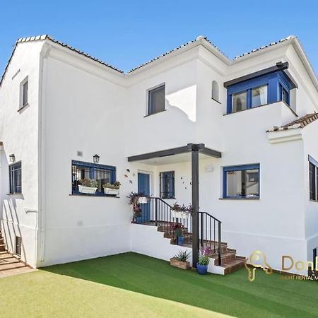 Casa Pareada En Los Pinos De Alhaurin Malaga Βίλα Alhaurín de la Torre Εξωτερικό φωτογραφία