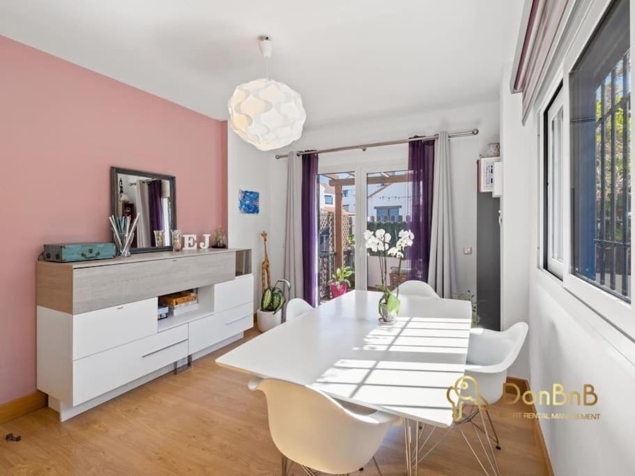 Casa Pareada En Los Pinos De Alhaurin Malaga Βίλα Alhaurín de la Torre Εξωτερικό φωτογραφία