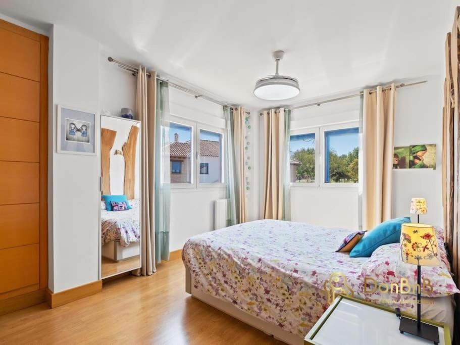 Casa Pareada En Los Pinos De Alhaurin Malaga Βίλα Alhaurín de la Torre Εξωτερικό φωτογραφία