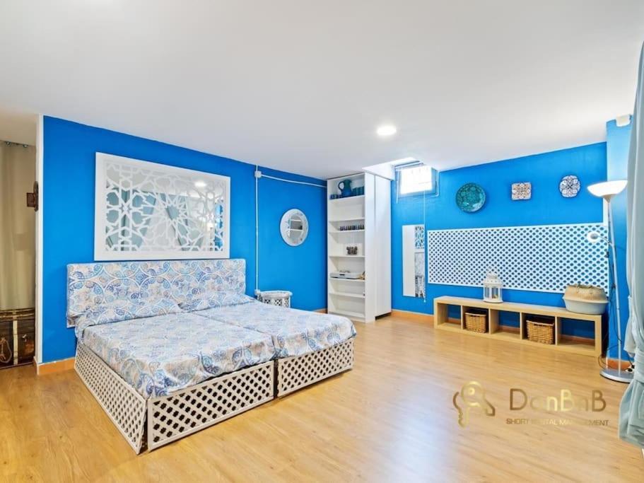 Casa Pareada En Los Pinos De Alhaurin Malaga Βίλα Alhaurín de la Torre Εξωτερικό φωτογραφία