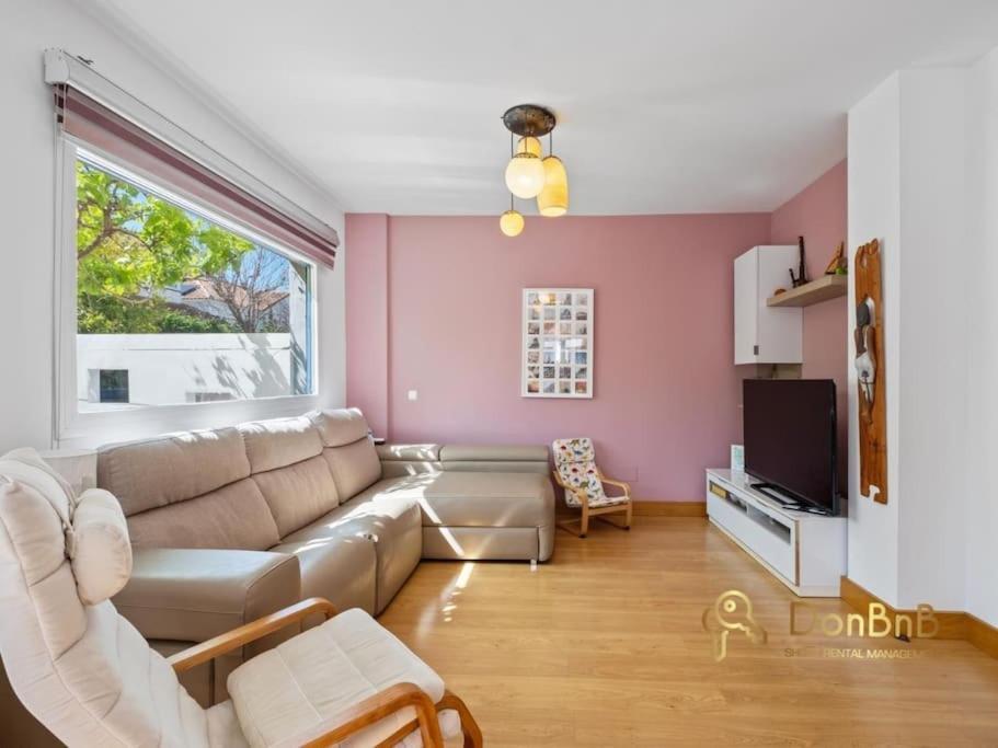 Casa Pareada En Los Pinos De Alhaurin Malaga Βίλα Alhaurín de la Torre Εξωτερικό φωτογραφία