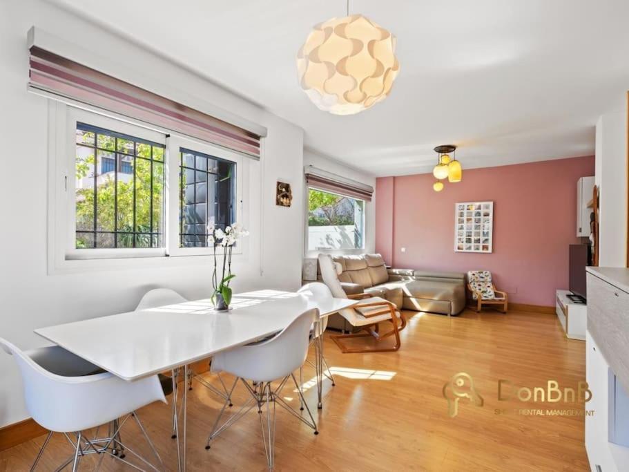 Casa Pareada En Los Pinos De Alhaurin Malaga Βίλα Alhaurín de la Torre Εξωτερικό φωτογραφία