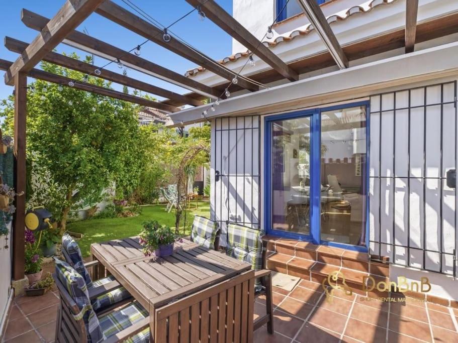 Casa Pareada En Los Pinos De Alhaurin Malaga Βίλα Alhaurín de la Torre Εξωτερικό φωτογραφία