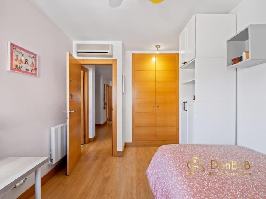 Casa Pareada En Los Pinos De Alhaurin Malaga Βίλα Alhaurín de la Torre Εξωτερικό φωτογραφία