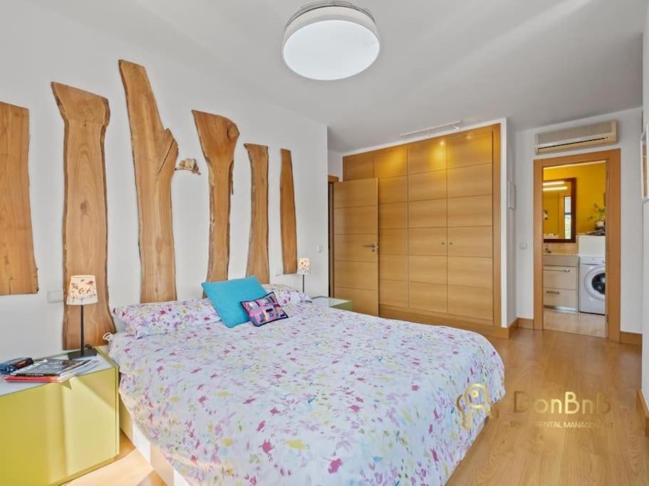 Casa Pareada En Los Pinos De Alhaurin Malaga Βίλα Alhaurín de la Torre Εξωτερικό φωτογραφία