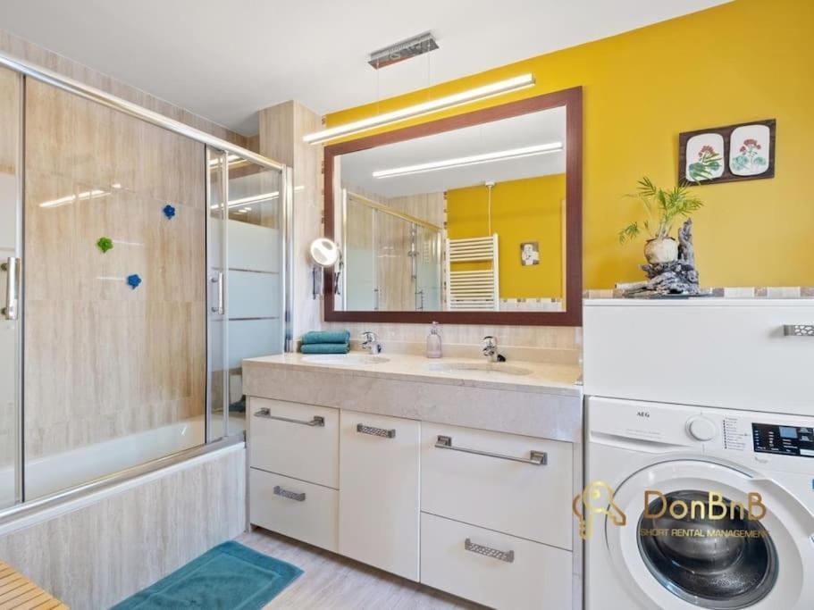 Casa Pareada En Los Pinos De Alhaurin Malaga Βίλα Alhaurín de la Torre Εξωτερικό φωτογραφία